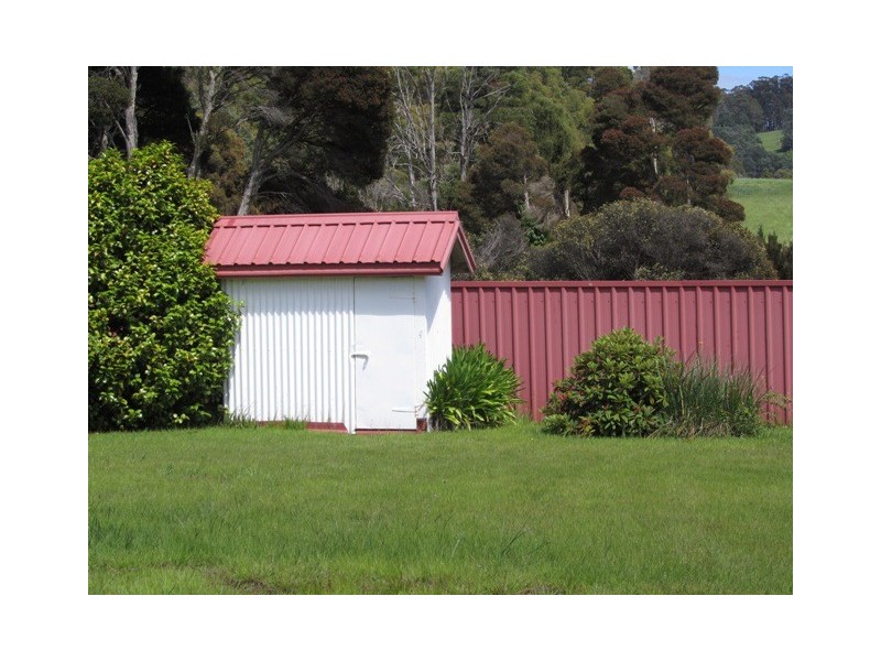 186 Sheffield Road, Spreyton TAS 7310