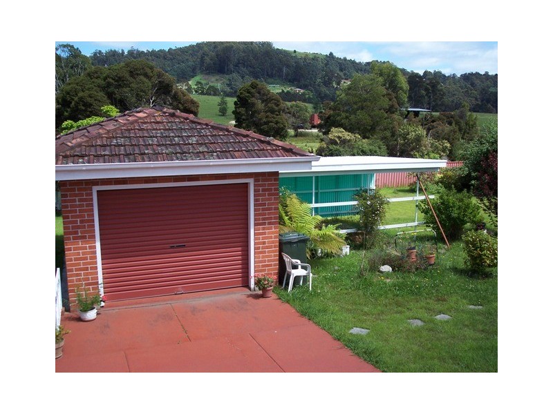 186 Sheffield Road, Spreyton TAS 7310