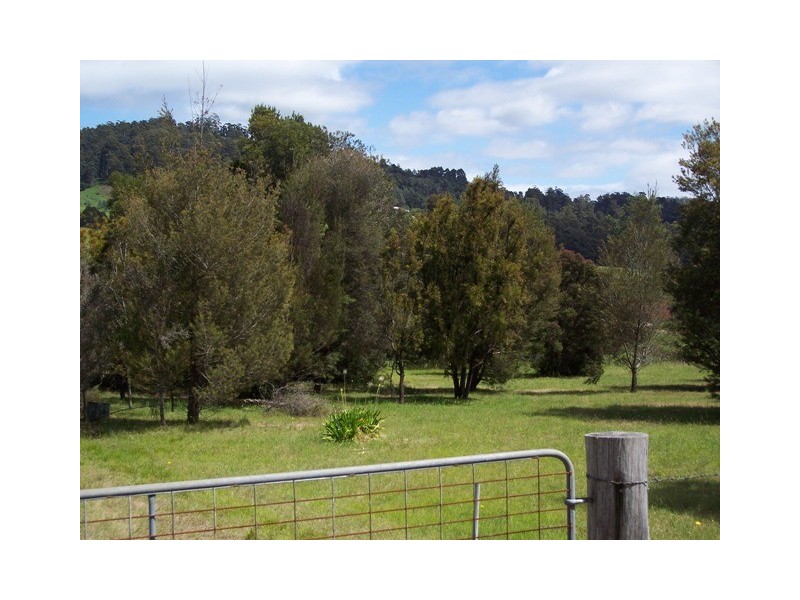 186 Sheffield Road, Spreyton TAS 7310