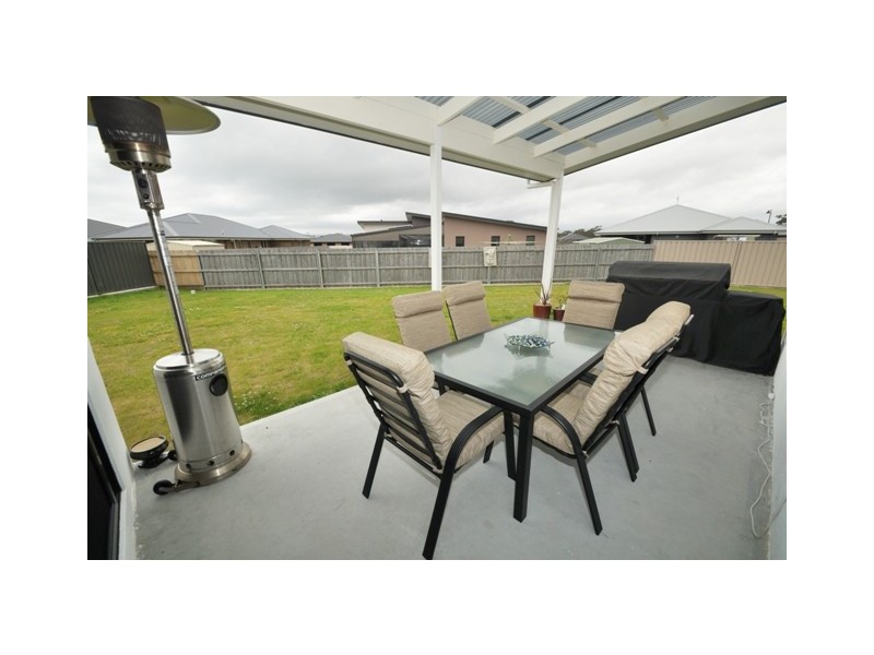 12 Tranquil Place, Shearwater TAS 7307