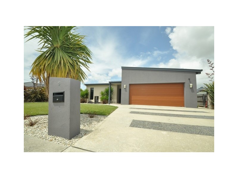 6 Fleetwood Drive, Spreyton TAS 7310