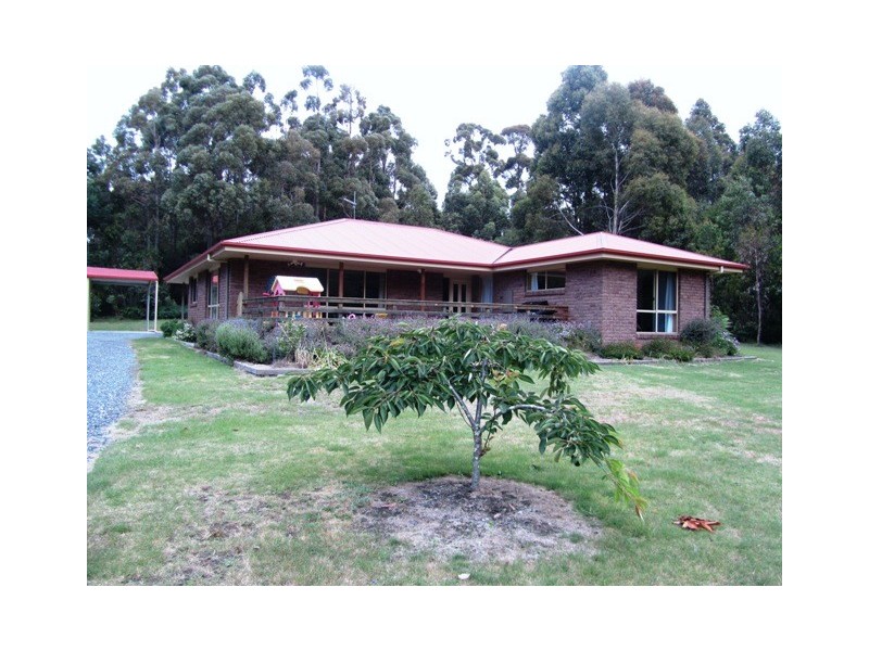 31 Brookland Avenue, Acacia Hills TAS 7306