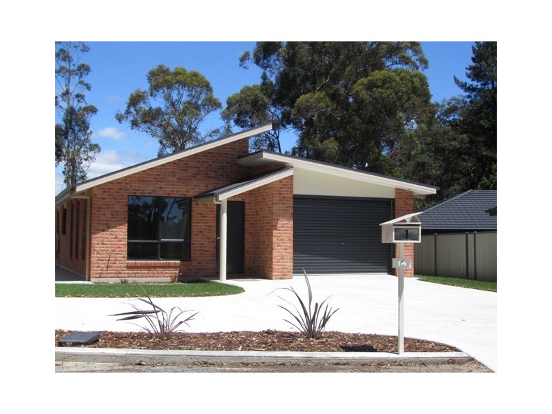 1/16 Hawkins Street, Latrobe TAS 7307