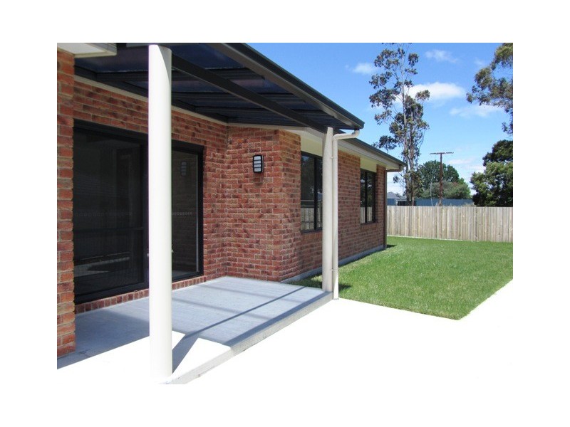 1/16 Hawkins Street, Latrobe TAS 7307