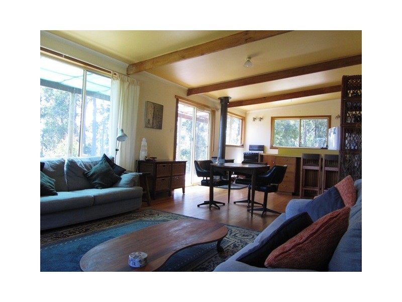 28 North Pole Road, Nook TAS 7306