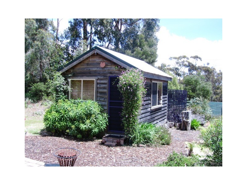 28 North Pole Road, Nook TAS 7306