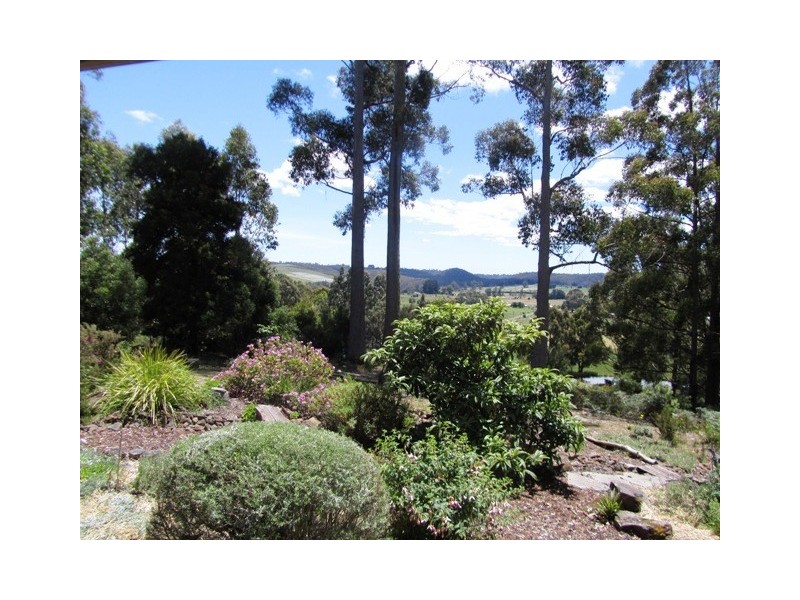 28 North Pole Road, Nook TAS 7306