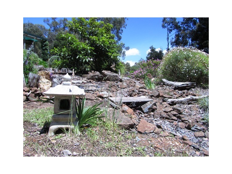 28 North Pole Road, Nook TAS 7306
