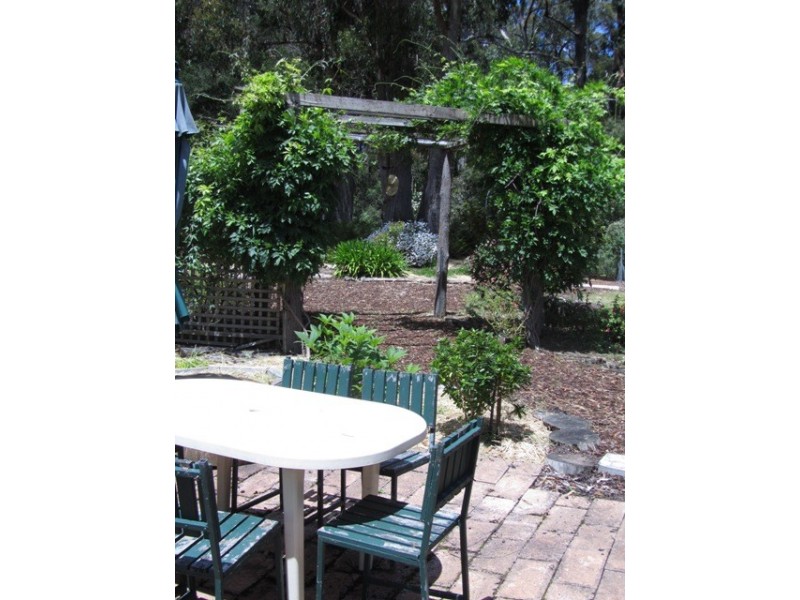 28 North Pole Road, Nook TAS 7306