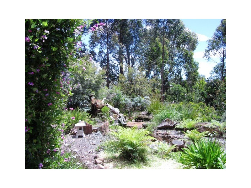 28 North Pole Road, Nook TAS 7306