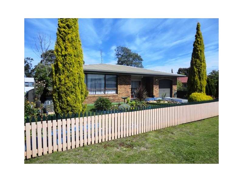 12 Native Rock Road, Railton TAS 7305