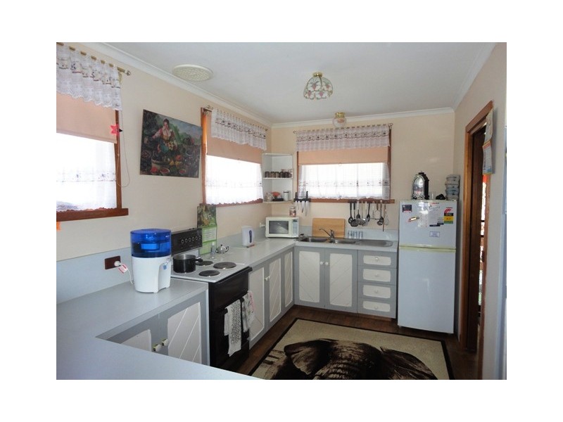 12 Native Rock Road, Railton TAS 7305