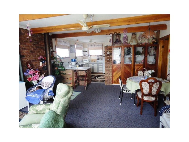 12 Native Rock Road, Railton TAS 7305