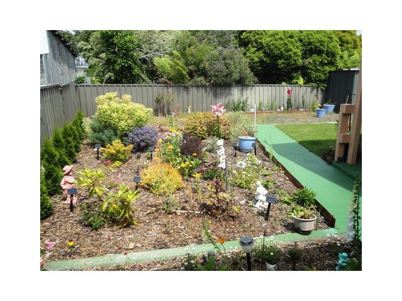 12 Native Rock Road, Railton TAS 7305