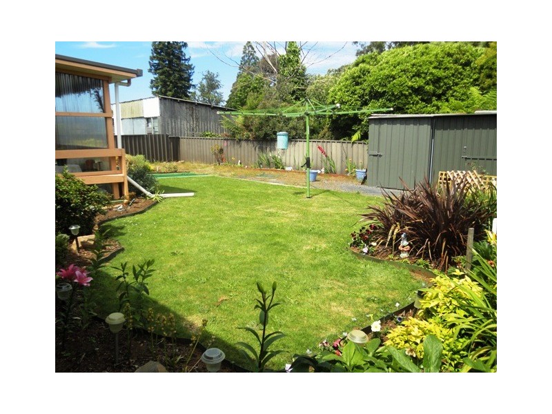 12 Native Rock Road, Railton TAS 7305