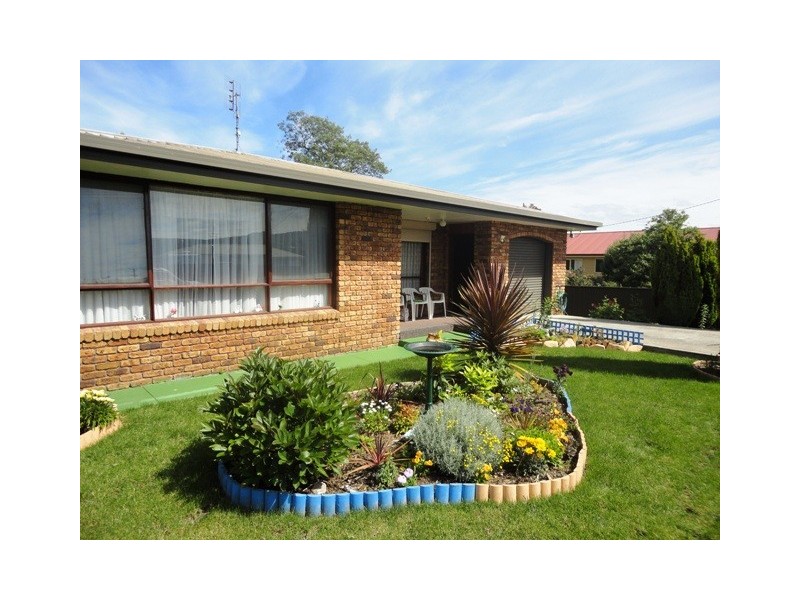 12 Native Rock Road, Railton TAS 7305