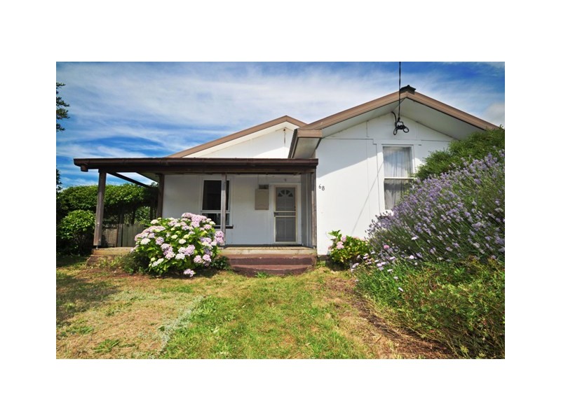 68 Native Rock Road, Railton TAS 7305