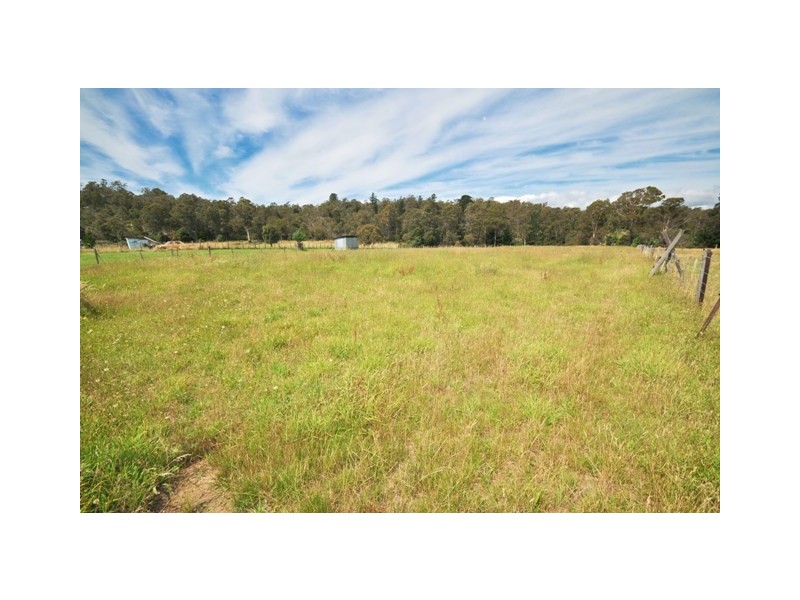 68 Native Rock Road, Railton TAS 7305