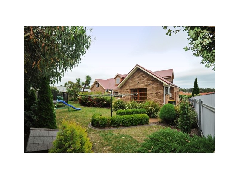 25 St Andrews Drive, Devonport TAS 7310