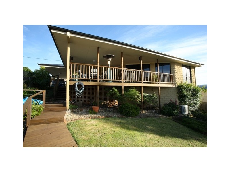 66 Mungala Crescent, Miandetta TAS 7310