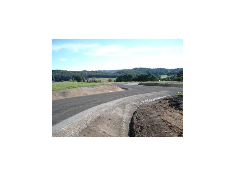 Lot 3 Coles Road, Acacia Hills TAS 7306