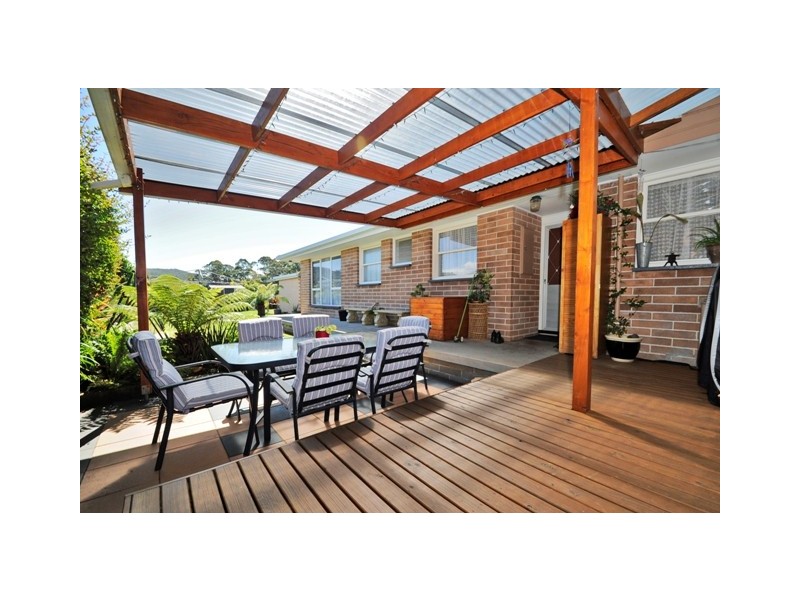 46 Woodrising Avenue, Spreyton TAS 7310