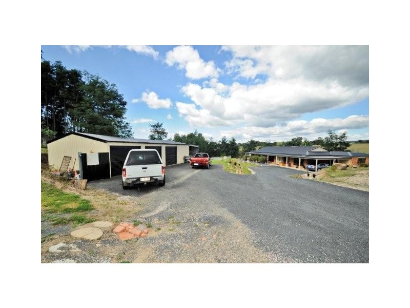 87 Clayton Drive, Spreyton TAS 7310