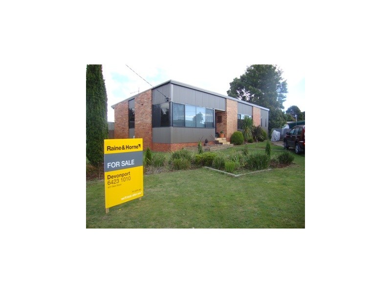 16 Springfield Court, Devonport TAS 7310