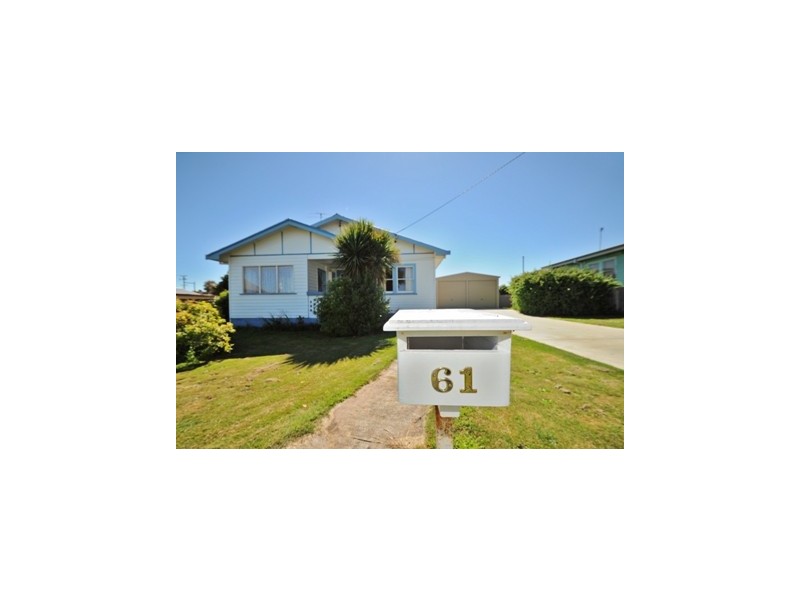 61 Murray Street, East Devonport TAS 7310