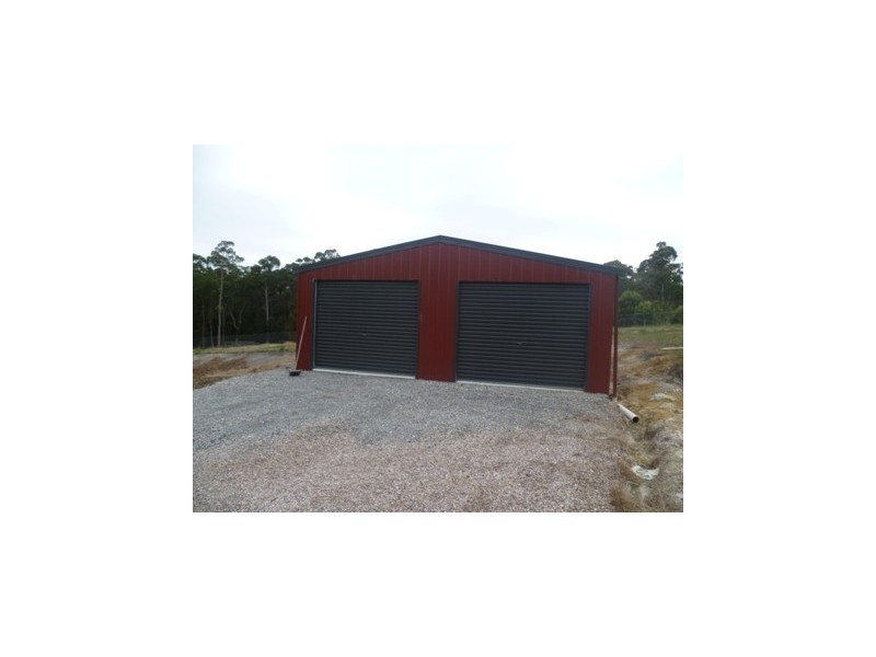 57 Castle Drive, Tarleton TAS 7310