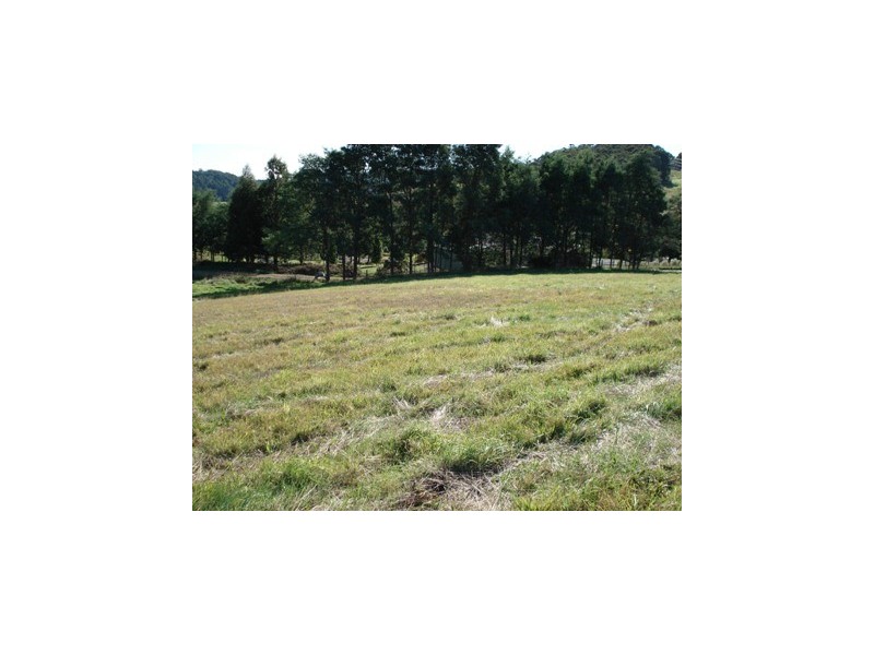 Lot 1 Coles Road, Acacia Hills TAS 7306