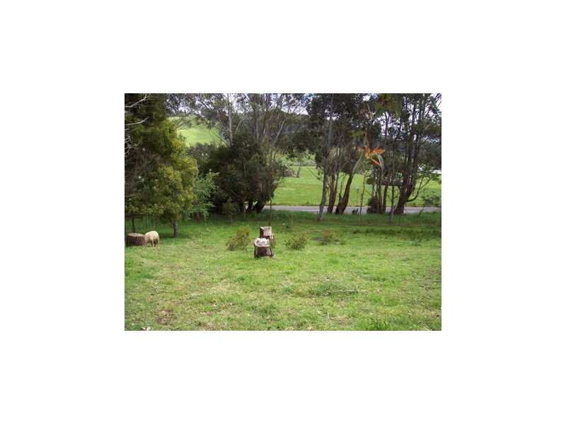 10 Top Gawler Road, Gawler TAS 7315