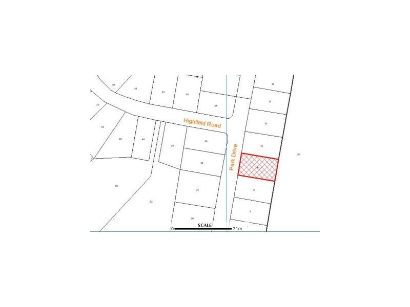 11 Park Drive, Ambleside TAS 7310