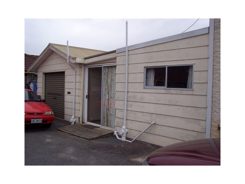 3/153  Gilbert Street, Latrobe TAS 7307