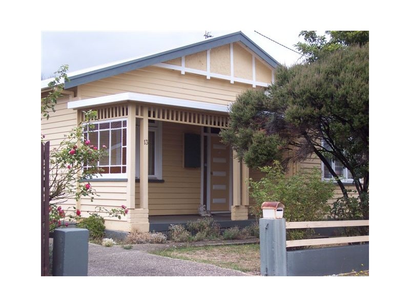 13 Sumberg Street, Devonport TAS 7310