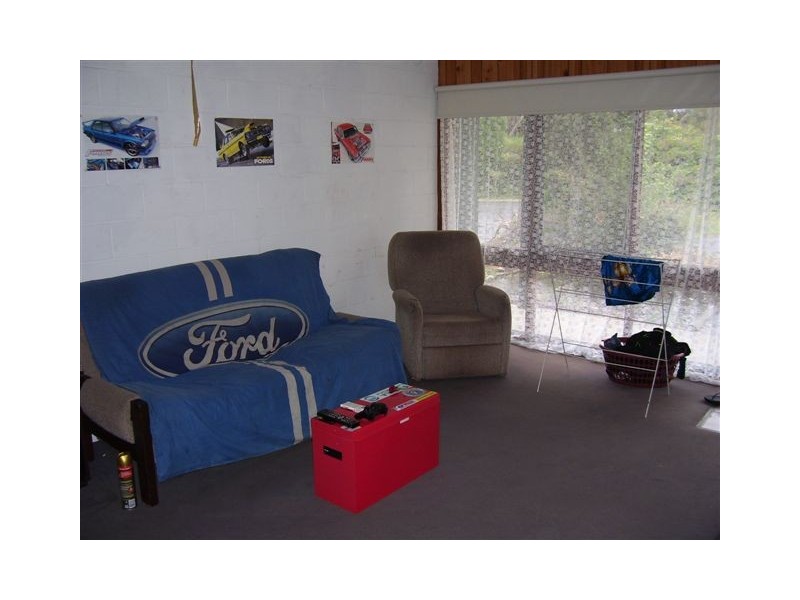 5/52 Lethborg Avenue, Turners Beach TAS 7315