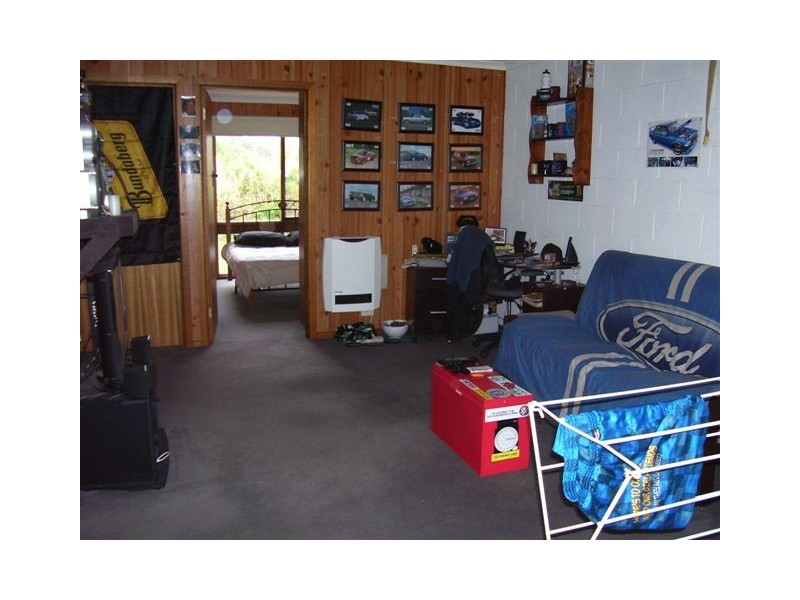 5/52 Lethborg Avenue, Turners Beach TAS 7315