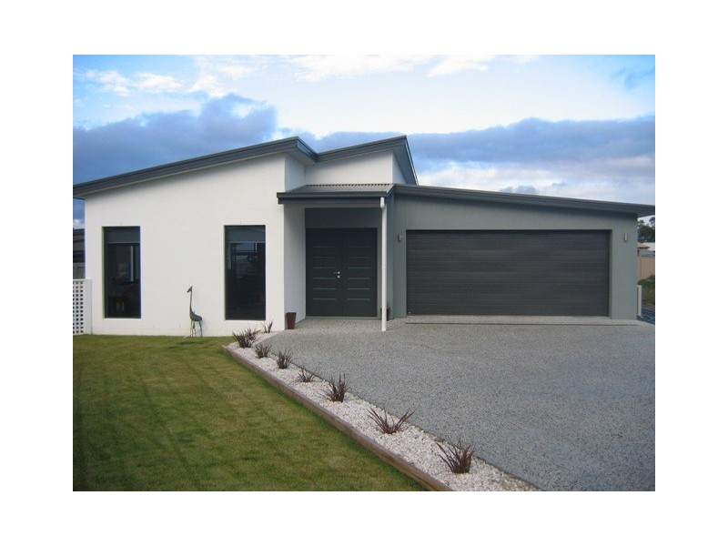 12 Tranquil Place, Shearwater TAS 7307
