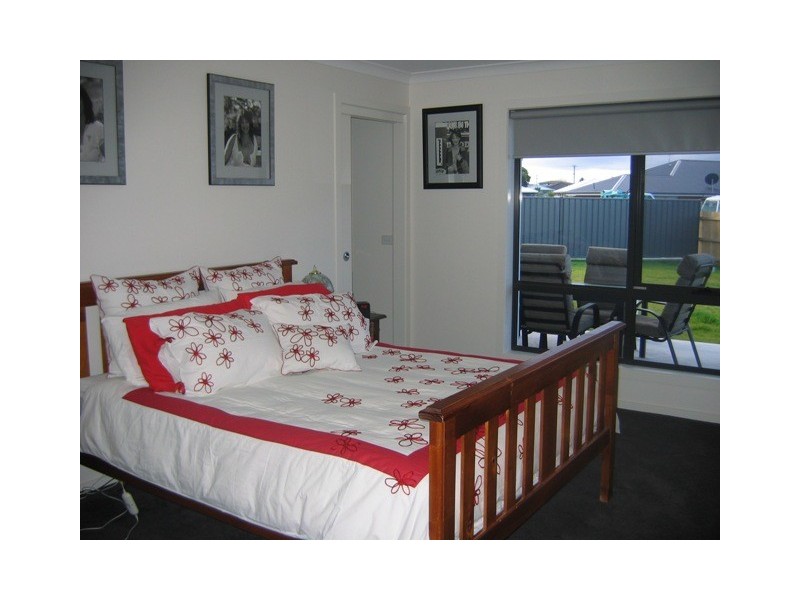 12 Tranquil Place, Shearwater TAS 7307