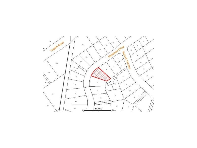 7 Lot 40 Hedstrom Drive, Devonport TAS 7310