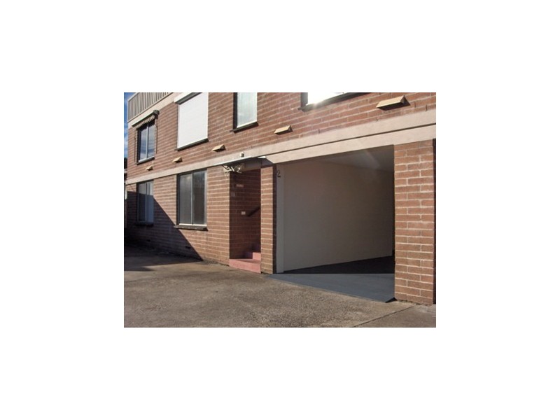 Unit 2/74 Steele St, Devonport TAS 7310