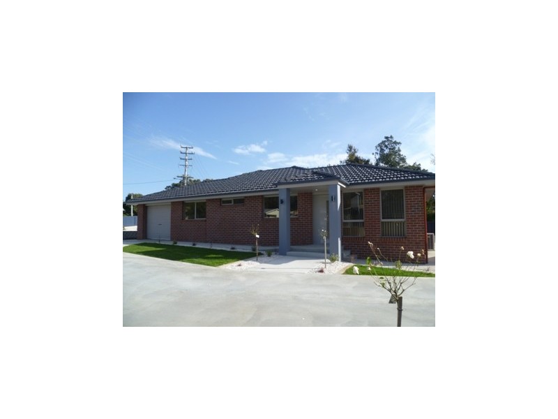 1/50 Lawrence Drive, Devonport TAS 7310