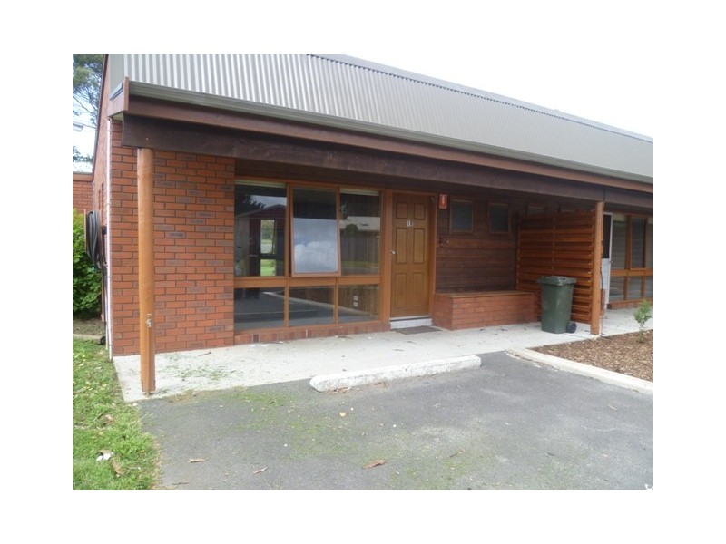 17/52 Lethborg Avenue, Turners Beach TAS 7315