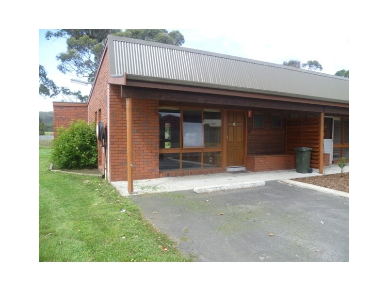 18/52 Lethborg Avenue, Turners Beach TAS 7315