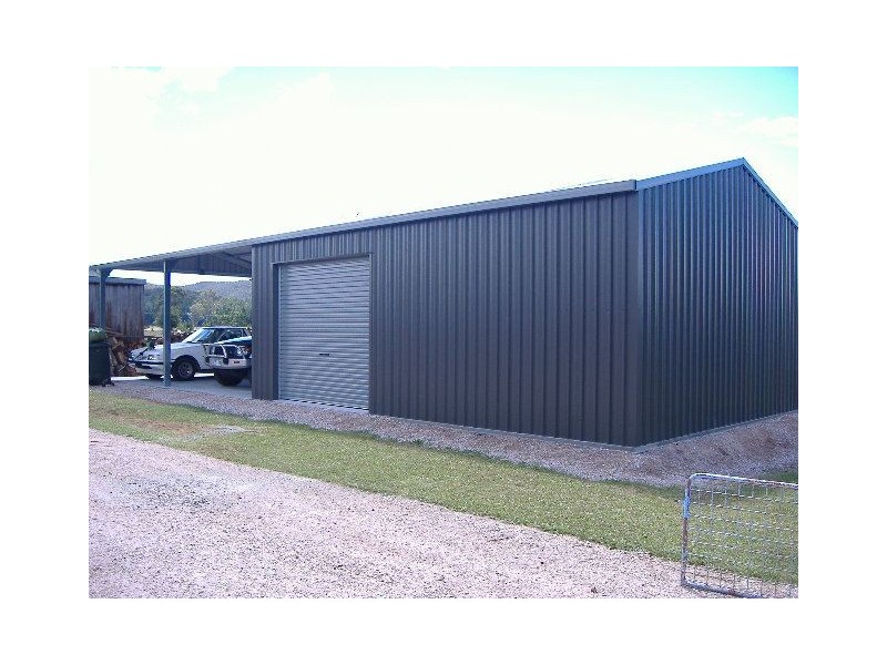 197 Main Road, Sheffield TAS 7306