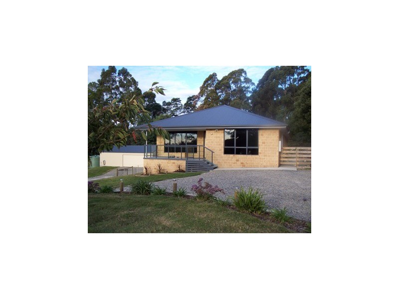 70 Barnes Road, South Spreyton TAS 7310