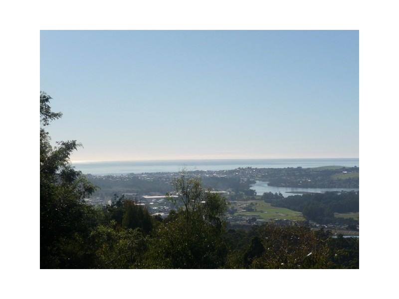 8 Ellice Hill Drive, Spreyton TAS 7310