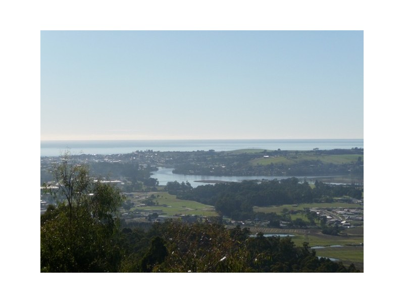 8 Ellice Hill Drive, Spreyton TAS 7310