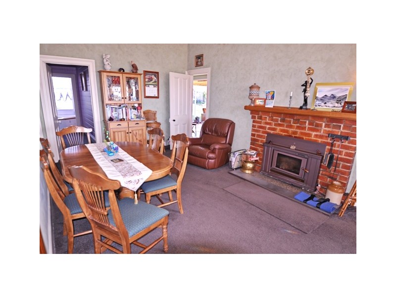 1224 Sheffield Road, Lower Barrington TAS 7306