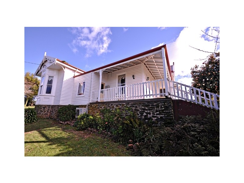 1224 Sheffield Road, Lower Barrington TAS 7306